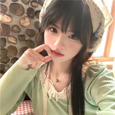 江湖流浪女