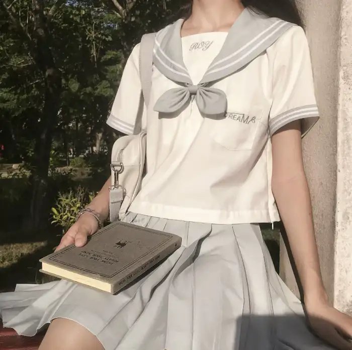 新潮男女志